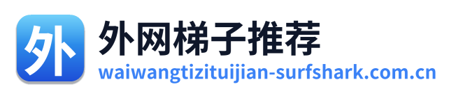外网梯子推荐 Logo